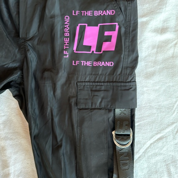 LF the Brand Joggers - Picture 4 of 5